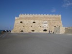 Forteresse de Koules (Héraklion) - île de Crète Photo 7