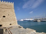 Forteresse de Koules (Héraklion) - île de Crète Photo 8