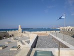 Forteresse de Koules (Héraklion) - île de Crète Photo 11