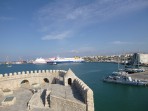 Forteresse de Koules (Héraklion) - île de Crète Photo 14