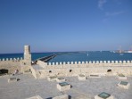 Forteresse de Koules (Héraklion) - île de Crète Photo 15