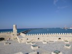 Forteresse de Koules (Héraklion) - île de Crète Photo 15