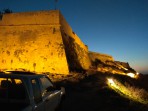 Forteresse de Fortezza (Rethymno) - île de Crète Photo 28