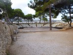 Forteresse de Fortezza (Rethymno) - île de Crète Photo 1
