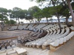 Forteresse de Fortezza (Rethymno) - île de Crète Photo 3