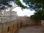Forteresse de Fortezza (Rethymno) - île de Crète Photo 4