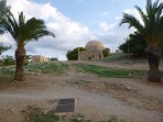 Forteresse de Fortezza (Rethymno) - île de Crète Photo 5