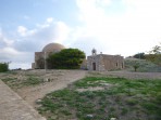 Forteresse de Fortezza (Rethymno) - île de Crète Photo 6