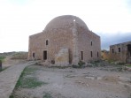 Forteresse de Fortezza (Rethymno) - île de Crète Photo 7