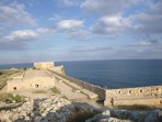 Forteresse de Fortezza (Rethymno) - île de Crète Photo 8