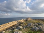 Forteresse de Fortezza (Rethymno) - île de Crète Photo 9