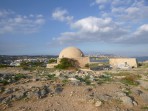 Forteresse de Fortezza (Rethymno) - île de Crète Photo 10