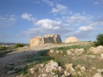 Forteresse de Fortezza (Rethymno) - île de Crète Photo 11