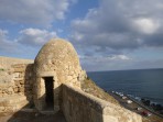 Forteresse de Fortezza (Rethymno) - île de Crète Photo 12