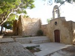 Forteresse de Fortezza (Rethymno) - île de Crète Photo 14