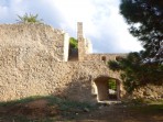 Forteresse de Fortezza (Rethymno) - île de Crète Photo 17