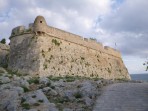 Forteresse de Fortezza (Rethymno) - île de Crète Photo 18