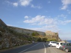 Forteresse de Fortezza (Rethymno) - île de Crète Photo 21