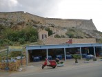 Forteresse de Fortezza (Rethymno) - île de Crète Photo 26