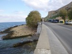 Forteresse de Fortezza (Rethymno) - île de Crète Photo 27