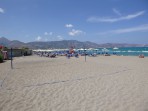 Plage d'Amoudara (Héraklion) - île de Crète Photo 1