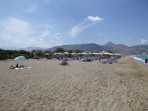 Plage d'Amoudara (Héraklion) - île de Crète Photo 2