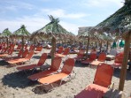 Plage d'Amoudara (Héraklion) - île de Crète Photo 5