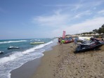 Plage d'Amoudara (Héraklion) - île de Crète Photo 10