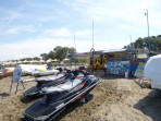 Plage d'Amoudara (Héraklion) - île de Crète Photo 11