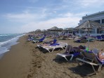 Plage d'Amoudara (Héraklion) - île de Crète Photo 14