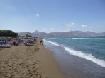 Plage d'Amoudara (Héraklion) - île de Crète Photo 15