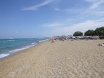 Plage d'Amoudara (Héraklion) - île de Crète Photo 19