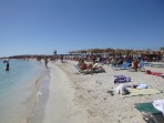 Plage d'Elafonisi - île de Crète Photo 7