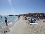 Plage d'Elafonisi - île de Crète Photo 9