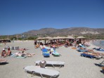 Plage d'Elafonisi - île de Crète Photo 11