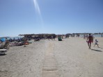 Plage d'Elafonisi - île de Crète Photo 16