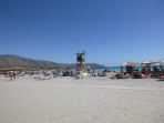 Plage d'Elafonisi - île de Crète Photo 17