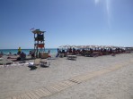 Plage d'Elafonisi - île de Crète Photo 21