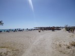 Plage d'Elafonisi - île de Crète Photo 22