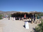 Plage d'Elafonisi - île de Crète Photo 23