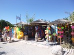 Plage d'Elafonisi - île de Crète Photo 27