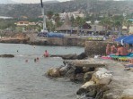 Plage de Chersonisou - île de Crète Photo 2