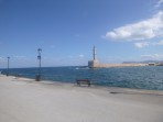 Chania - île de Crète Photo 5