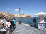 Chania - île de Crète Photo 15