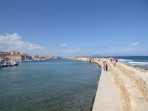 Chania - île de Crète Photo 37