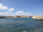 Chania - île de Crète Photo 45