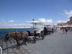 Chania - île de Crète Photo 51