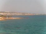 Plage de Chersonisou - île de Crète Photo 10