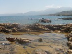 Plage de Chersonisou - île de Crète Photo 13