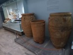 Musée archéologique d'Héraklion - île de Crète Photo 11